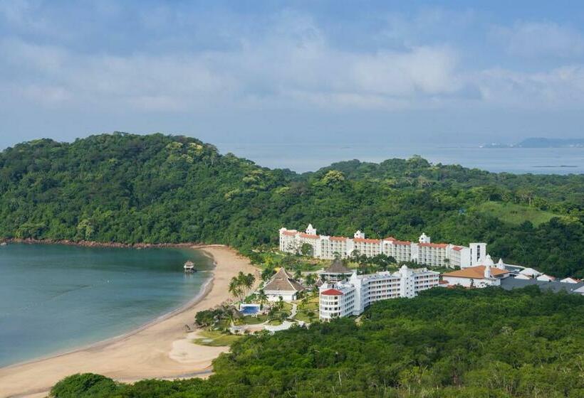 带海景的豪华间, Dreams Playa Bonita All Inclusive