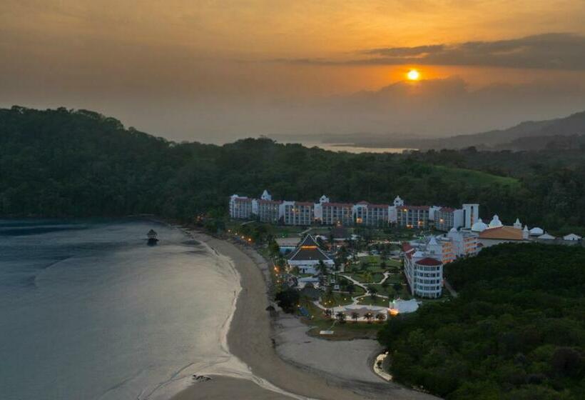 带海景的豪华间, Dreams Playa Bonita All Inclusive