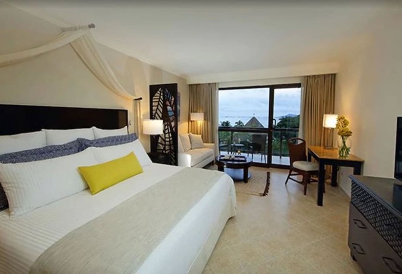 标准间, Dreams Playa Bonita All Inclusive