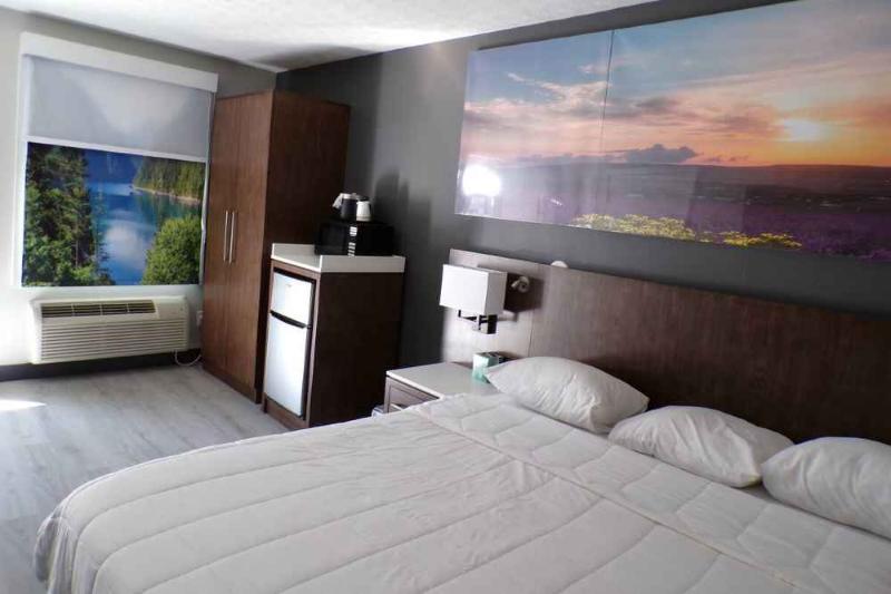 豪华房间, Dreams Playa Bonita All Inclusive