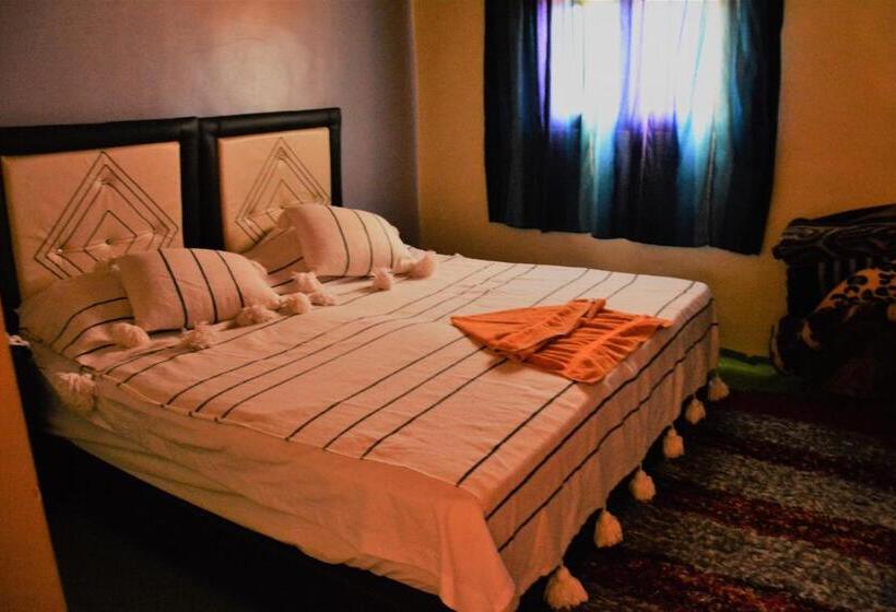 اتاق استاندارد, Riad Dar Tagine