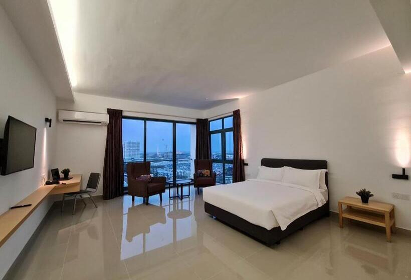 Suite Superior, Swan Garden Resort