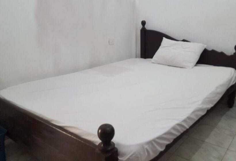 Номер Deluxe, Tharuka Rest Inn