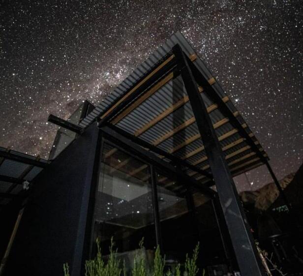 Стандартный Номер Кровать Кинг, Reset Elqui