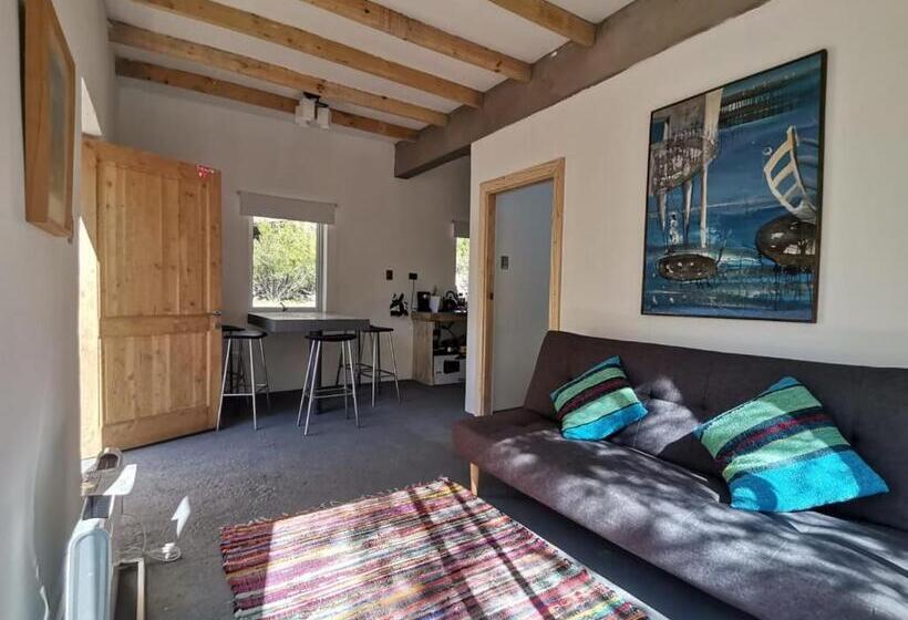 Семейное Бунгало, Reset Elqui