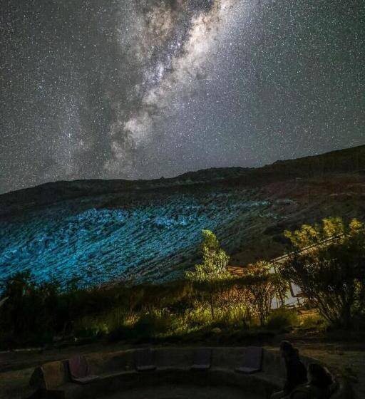 Семейное Бунгало, Reset Elqui