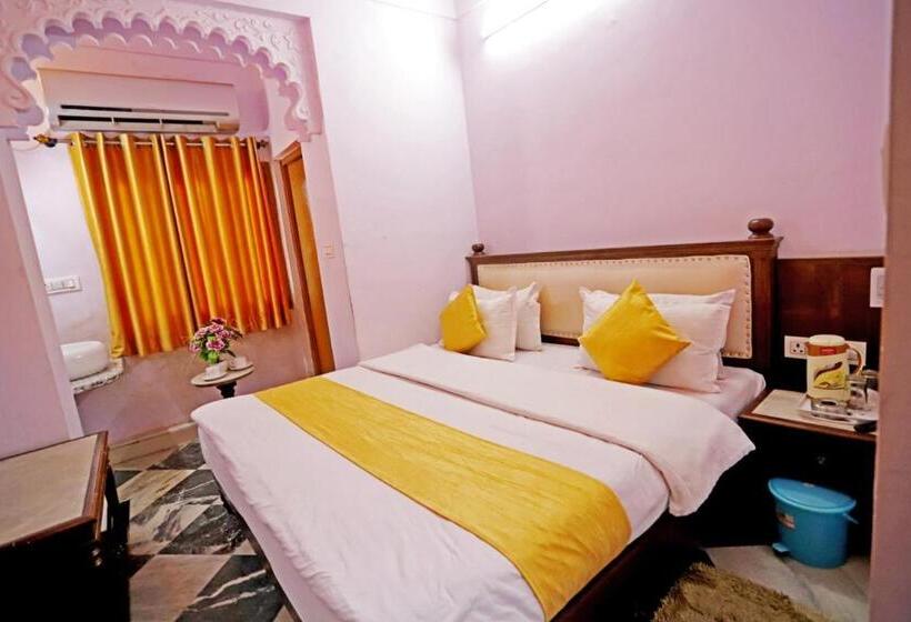 豪华房间, Rang Sagar Haveli