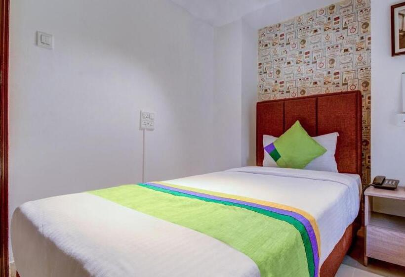Habitació Estàndard, Treebo Iris Suites