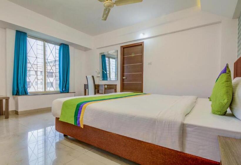 Habitació Superior, Treebo Iris Suites