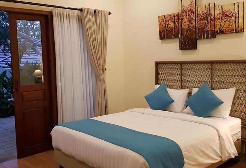 Вилла Superior 1 Спальня, Jepara Garden Resort