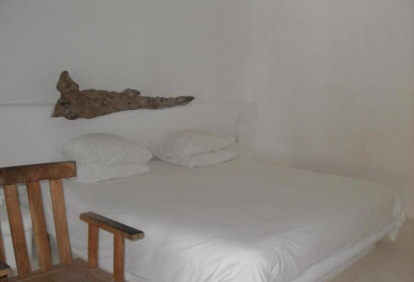 スタンダードルーム, Azucar, Monte Gordo, A Member Of Design Hotels