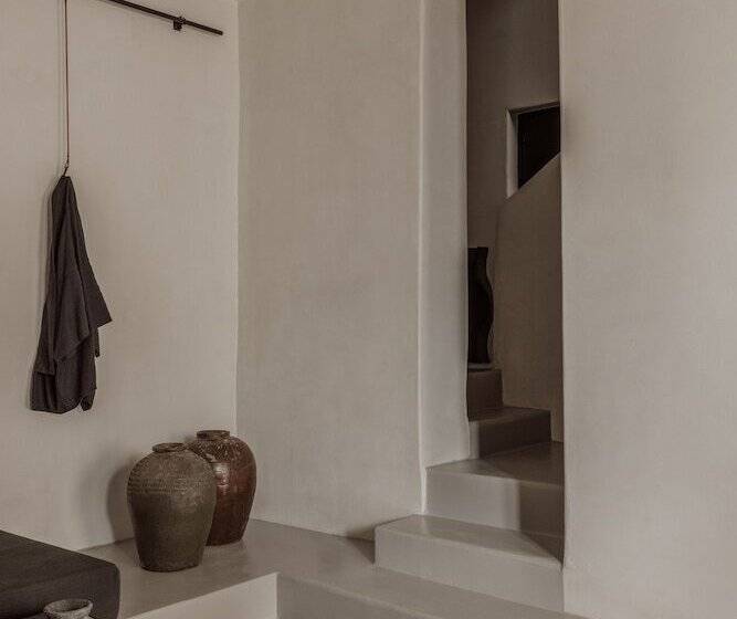 Люкс Вид на Море, Ananea Mykonos   Adults Only