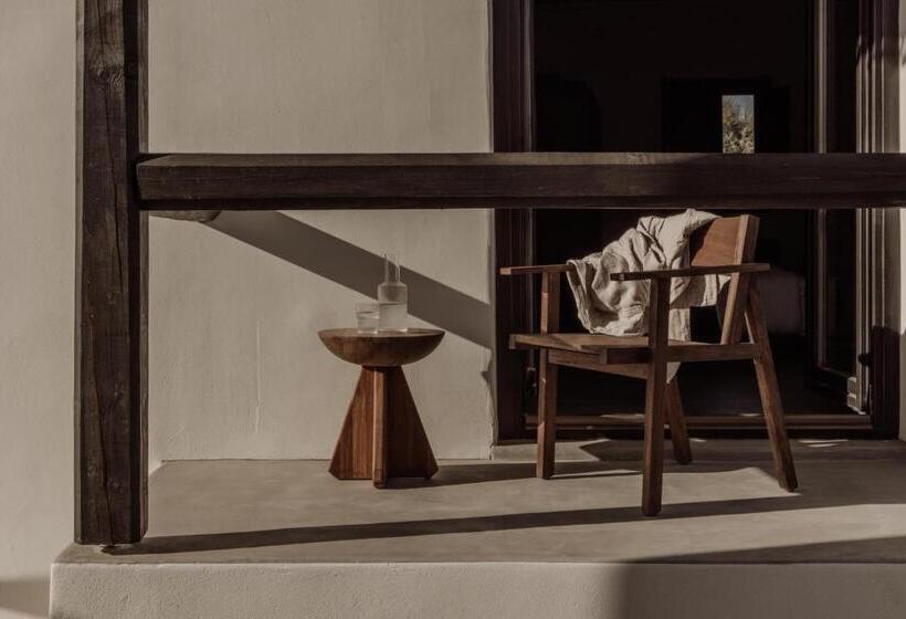 Классический Номер, Ananea Mykonos   Adults Only