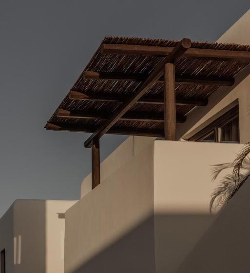 Вилла 1 Спальня, Ananea Mykonos   Adults Only