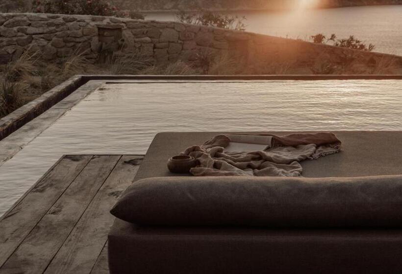 Вилла 1 Спальня, Ananea Mykonos   Adults Only