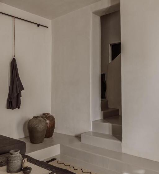 Дом 1 Спальня, Ananea Mykonos   Adults Only