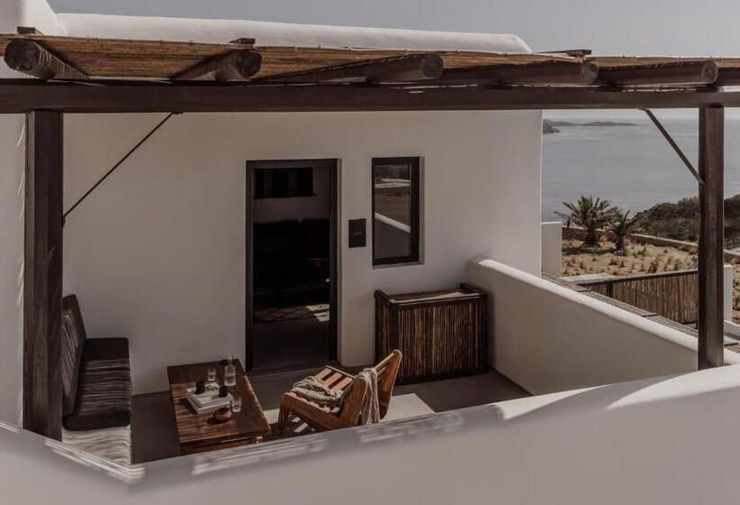 Люкс Вид на Море, Ananea Mykonos   Adults Only
