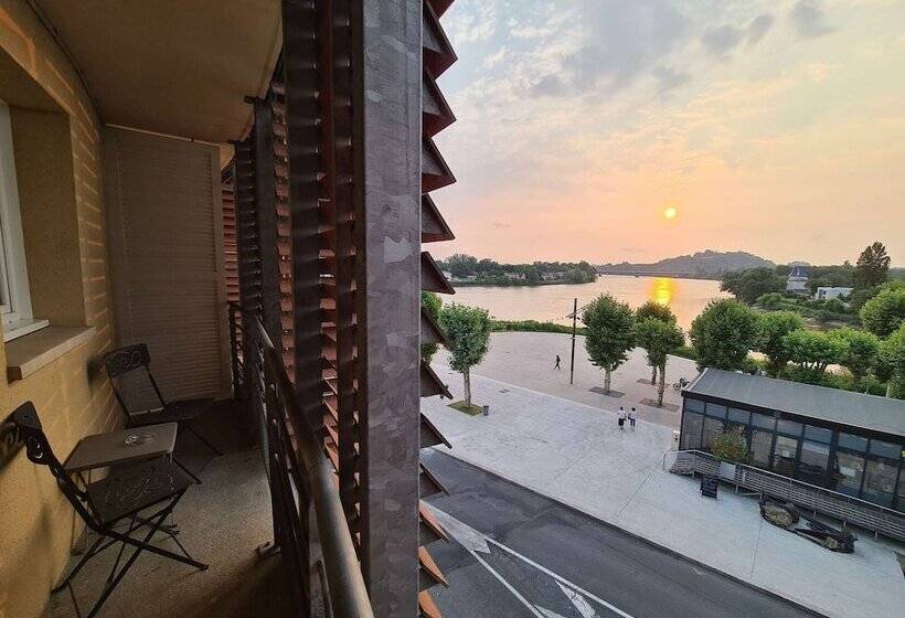 Номер Стандарт Двуспальная Кровать, Mercure Libourne Saintemilion