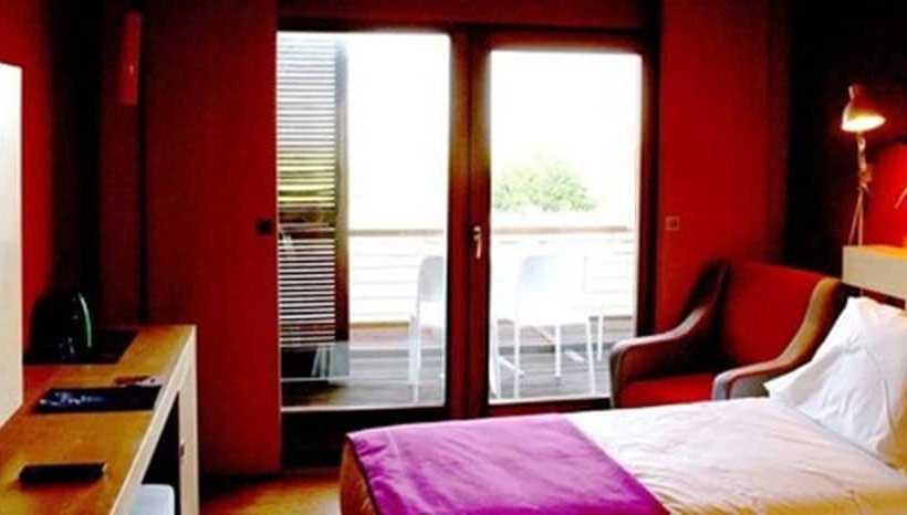 Deluxe-huone, Ritual El Palmar Adults Only