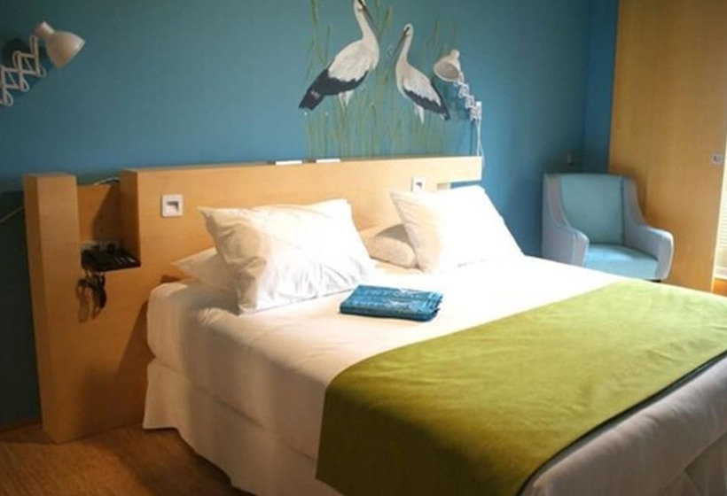 Juniorsviitti Terassi, Ritual El Palmar Adults Only