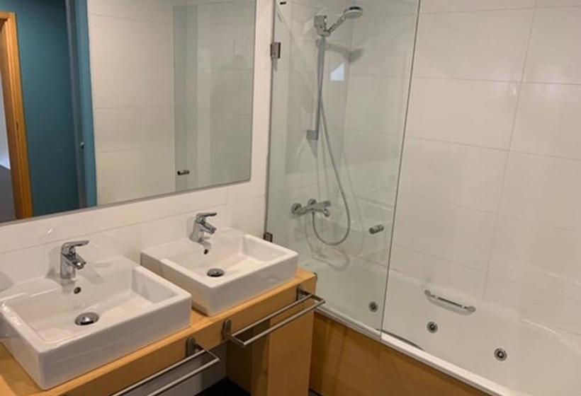 جناح جونيور مزوَّد بتراس, Ritual El Palmar Adults Only