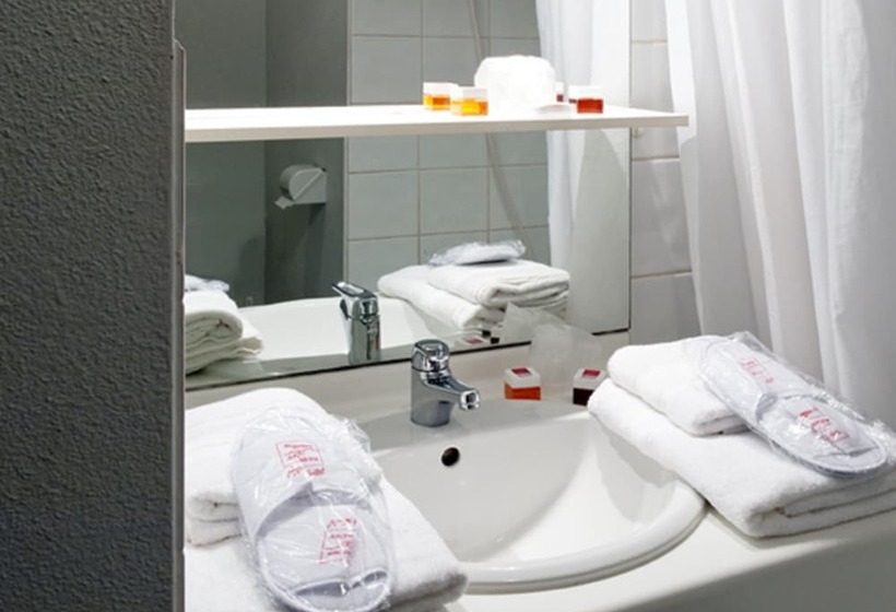 Студия Стандарт, Séjours & Affaires Paris Nanterre