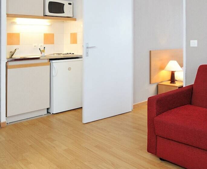 Апартаменты 1 Спальня, Séjours & Affaires Paris Nanterre
