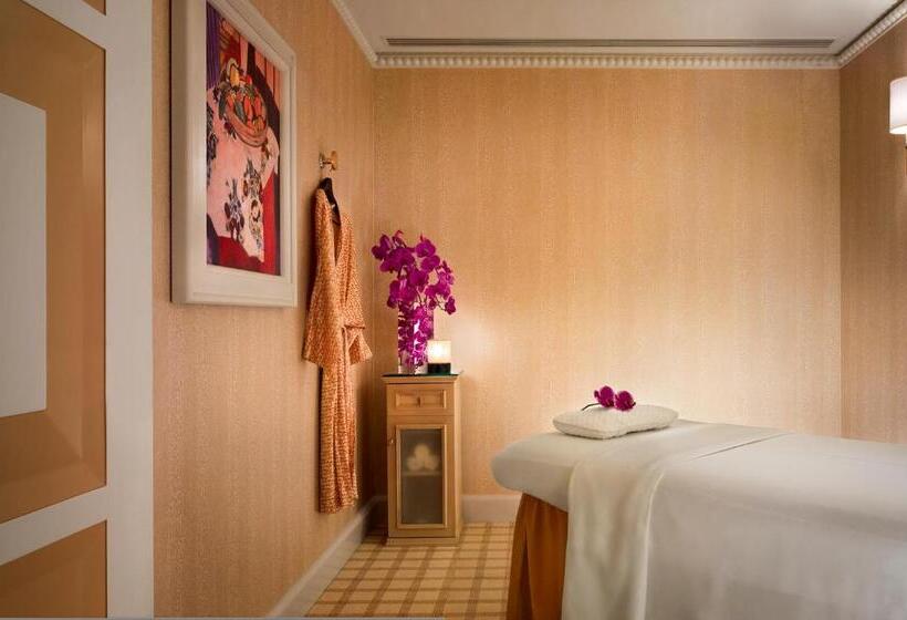 مجموعه ویستا شهر, Wynn Macau