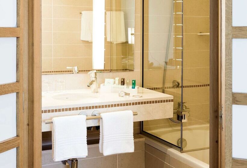 اتاق استاندارد, Novotel Casablanca City Center