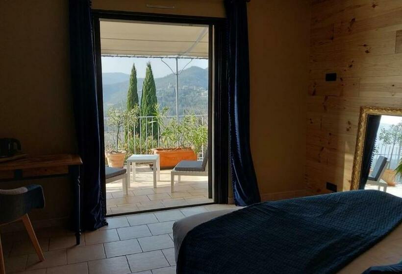 Номер Стандарт, Bastide Saint Thomé