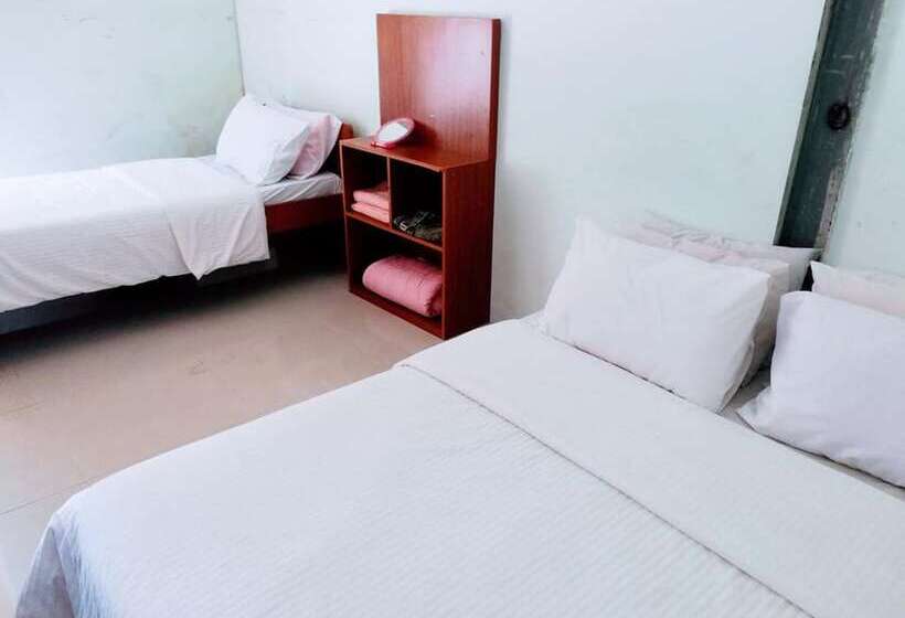 패밀리 스위트, Daisyinn Budget Hotel Kuala Terengganu