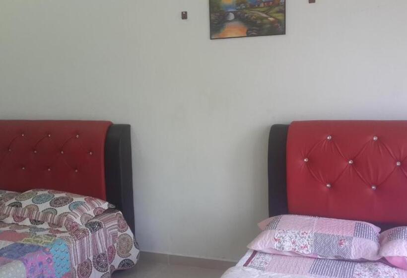 패밀리 스위트, Daisyinn Budget Hotel Kuala Terengganu
