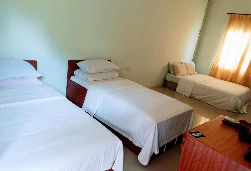 패밀리 스위트, Daisyinn Budget Hotel Kuala Terengganu
