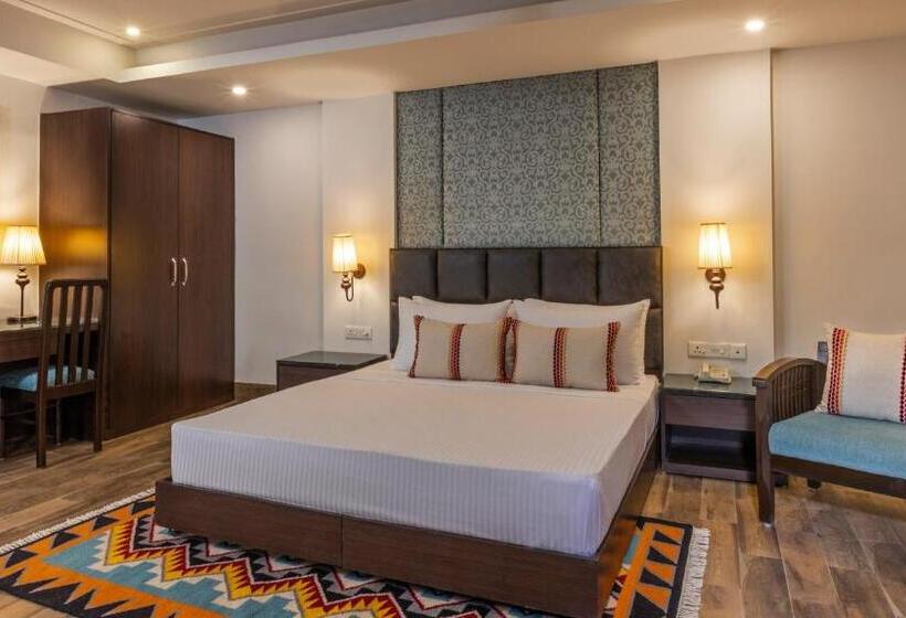套房, Lemon Tree Premier, Rishikesh