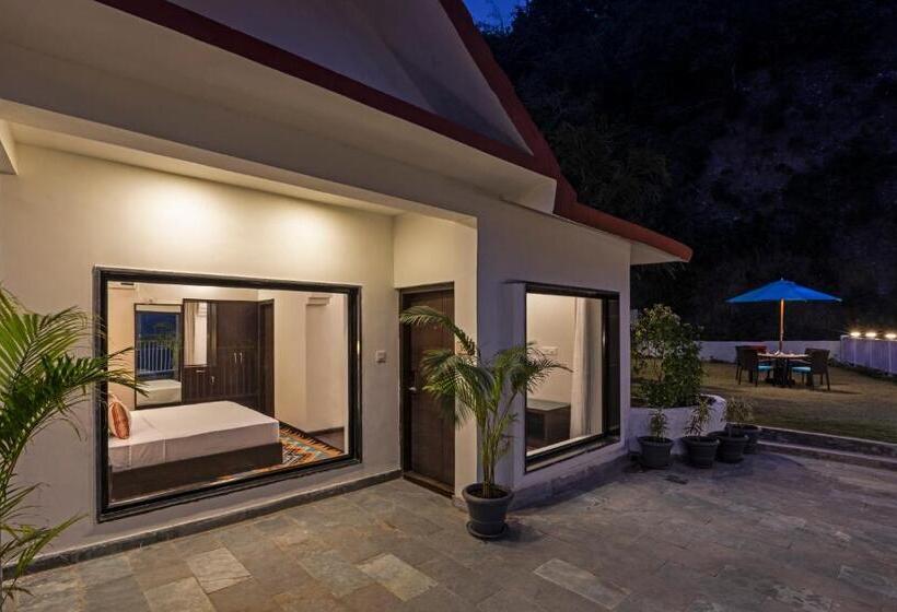套房, Lemon Tree Premier, Rishikesh