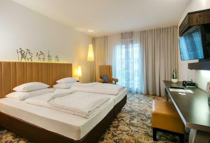 اتاق سوپریور, Arcotel Camino Stuttgart