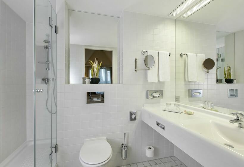اتاق سوپریور, Arcotel Camino Stuttgart