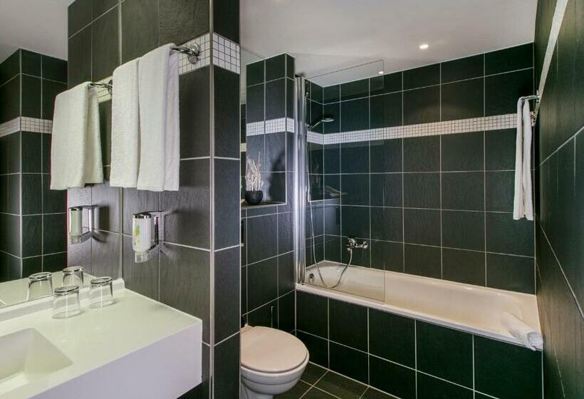 آپارتمان 2 خوابه, Arcotel Camino Stuttgart