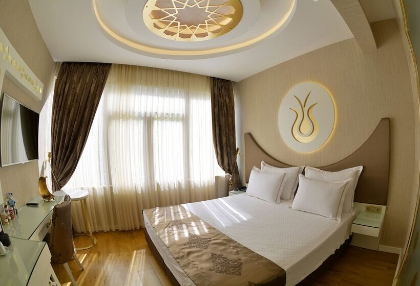 スーペリアールーム, Arden City Hotel Special Category