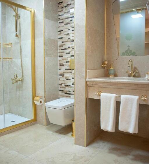 スイート, Arden City Hotel Special Category