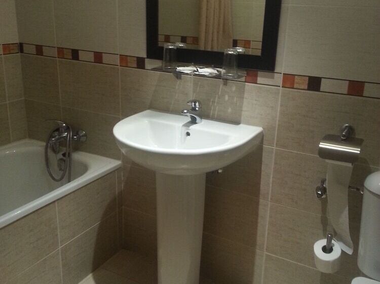 Номер Стандарт, Hostal El Arco