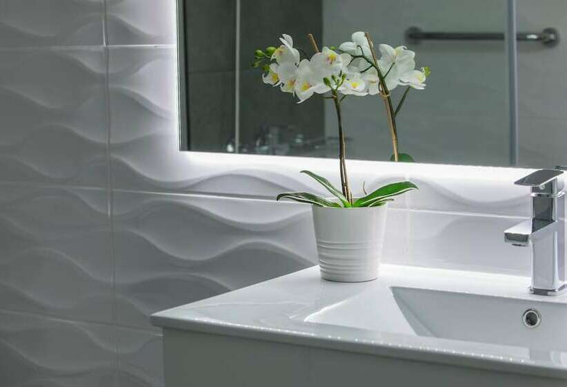 آپارتمان سوپریور 1 خوابه, Blazer Residence