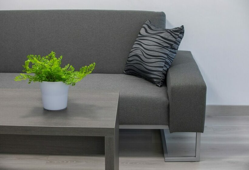 آپارتمان سوپریور 2 خوابه, Blazer Residence