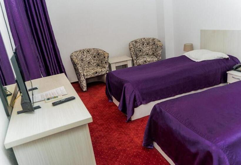Standard Room, Dambovita