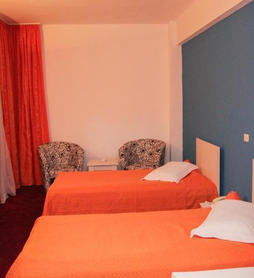 Standard Room, Dambovita