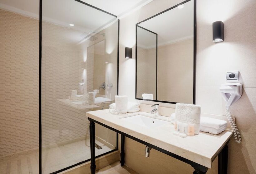اتاق لوکس, Diwan Casablanca Hotel & Spa