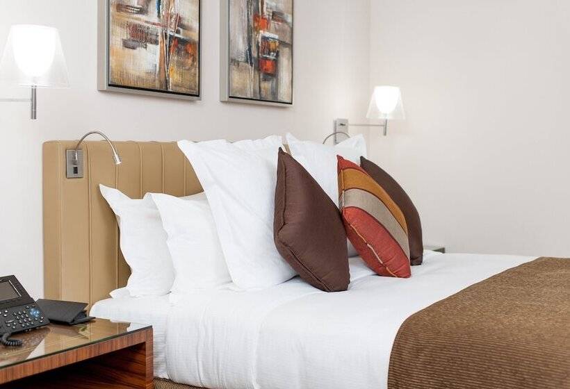 클럽 룸, Intercontinental Al Khobar, An Ihg