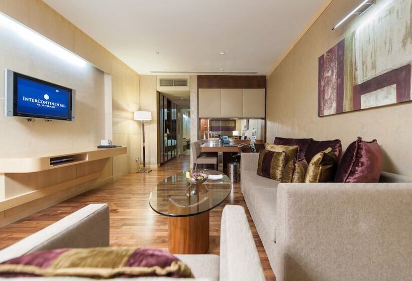 프리미엄 룸, Intercontinental Al Khobar, An Ihg