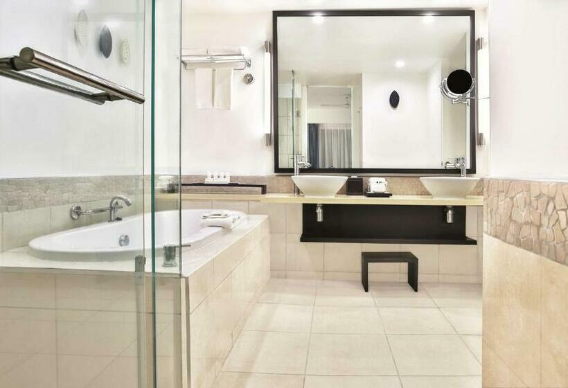 스위트, Radisson Blu Resort Fiji