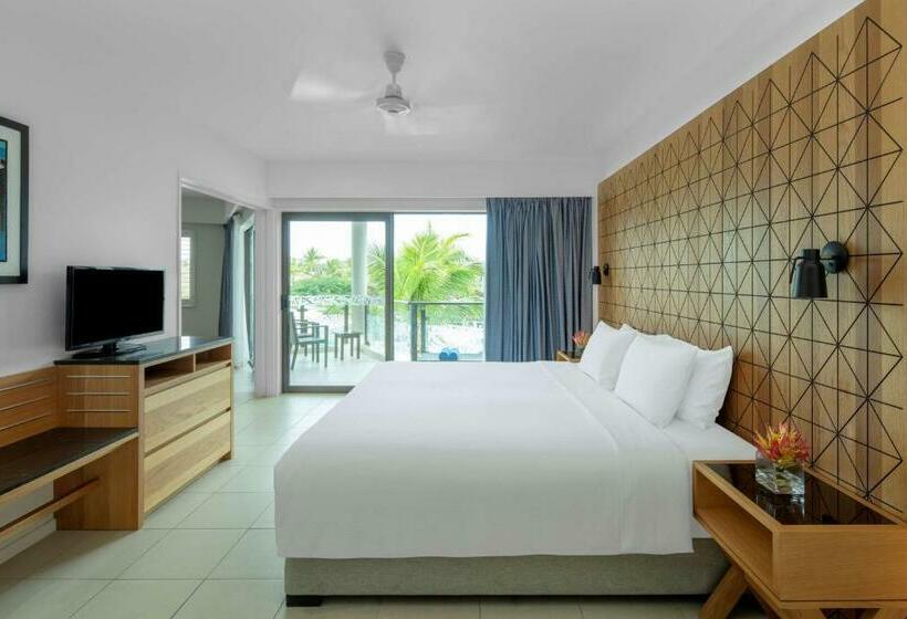 스위트, Radisson Blu Resort Fiji